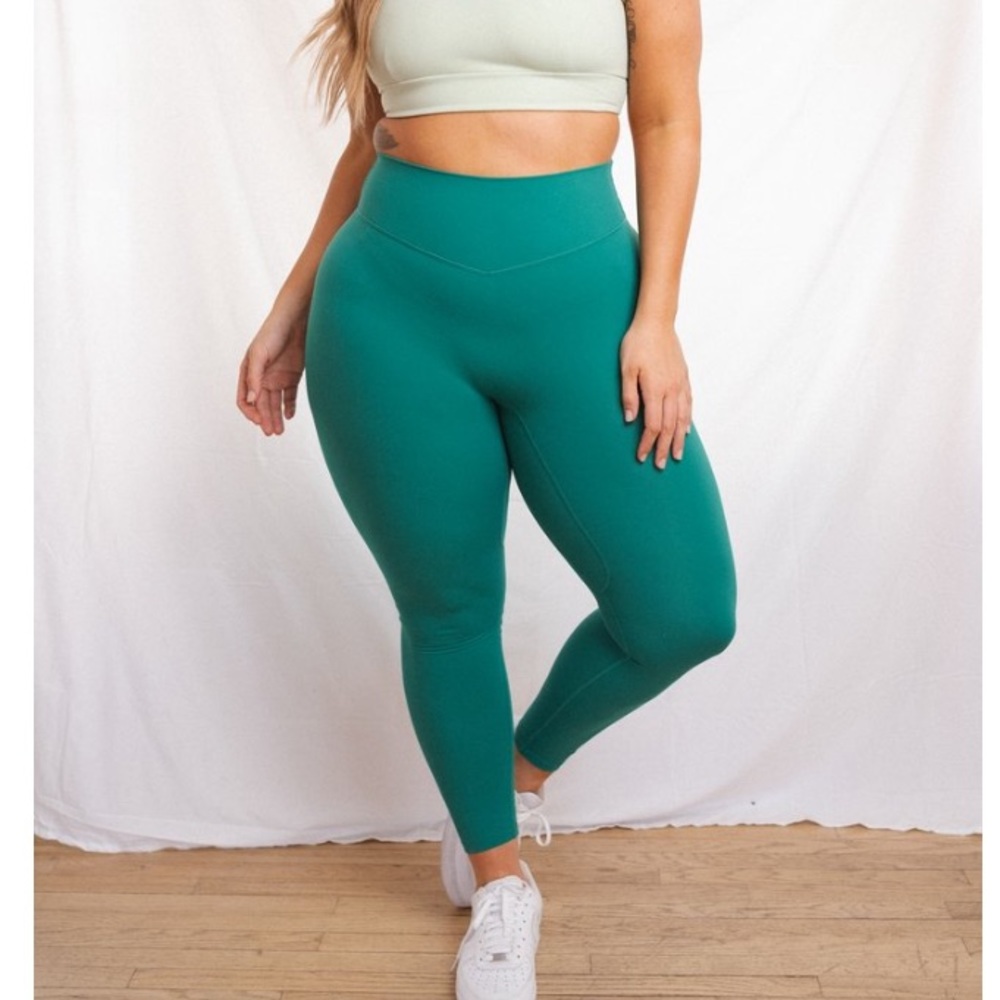 BALANCE ATHLETICA fluorine cloud pant, medium